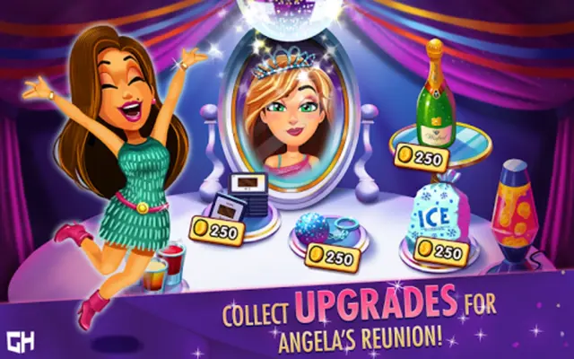 Fabulous - High School Reunion android App screenshot 3