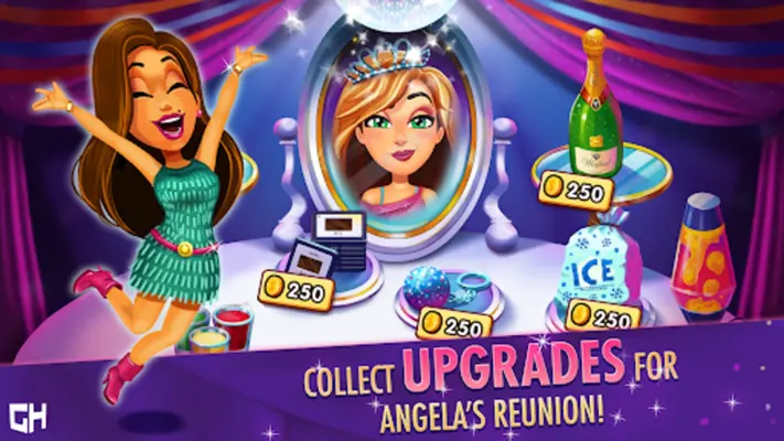 Fabulous - High School Reunion android App screenshot 8